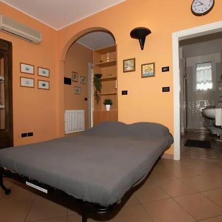 A 200 M Dal Mare Villetta Con Spazioso Giardino *