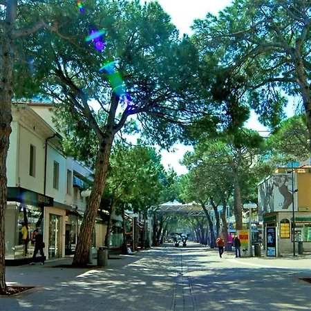 A 200 M Dal Mare Villetta Con Spazioso Giardino * リッチョーネ