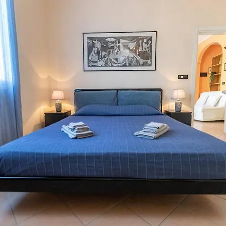 [a 200 M Dal Mare] Villetta Con Spazioso Giardino Casa vacanze